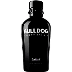 Gin Bulldog