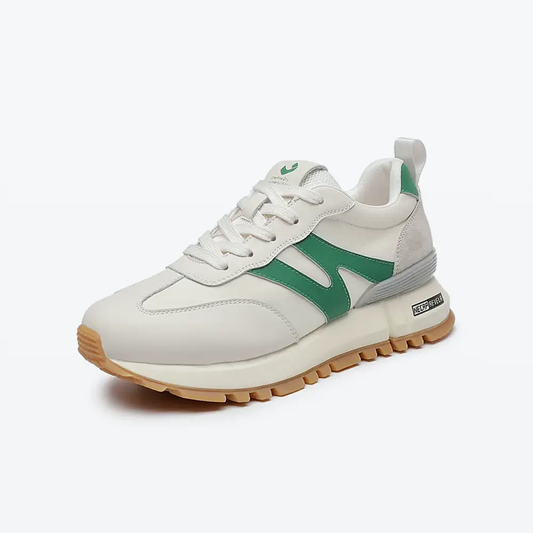 Zapatillas urbanas de demostración adidas 2