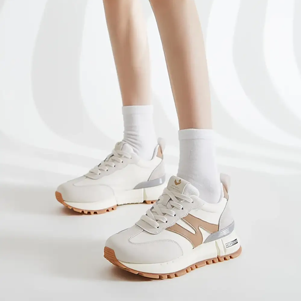 Zapatillas urbanas de demostración adidas 3