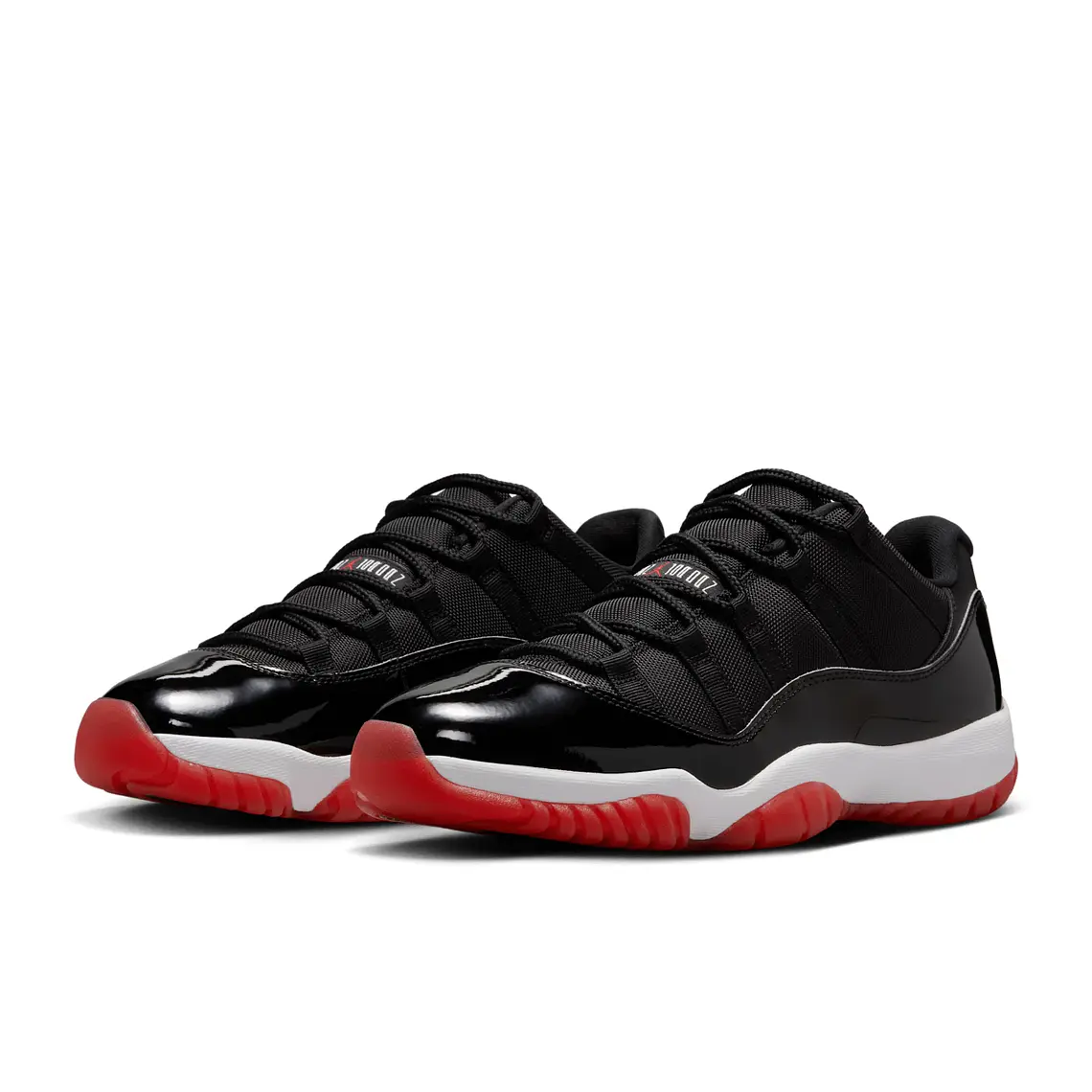 AIR JORDAN 11 RETRO LOW 1