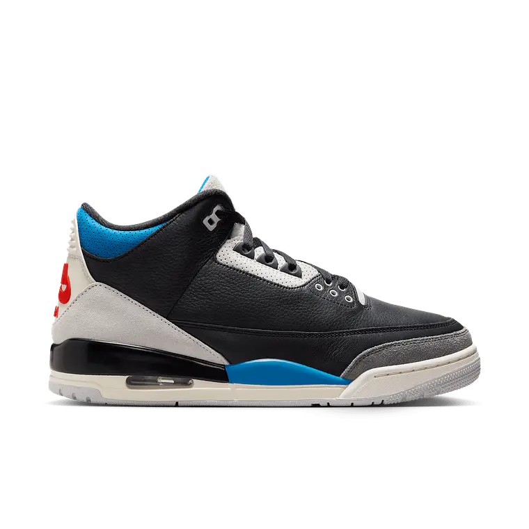 AIR JORDAN 3 RETRO OG 3