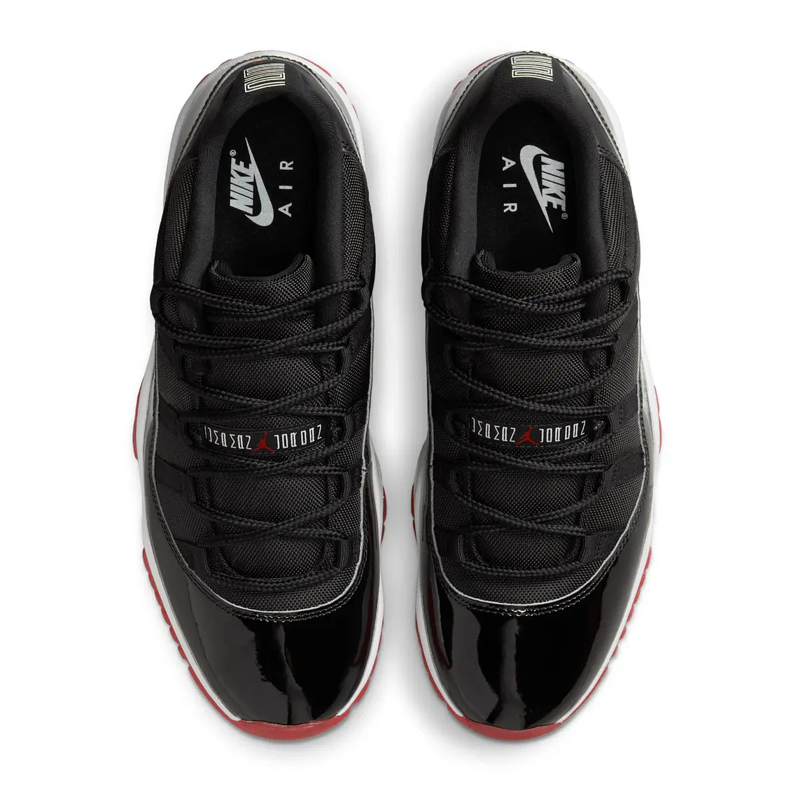 AIR JORDAN 11 RETRO LOW 2