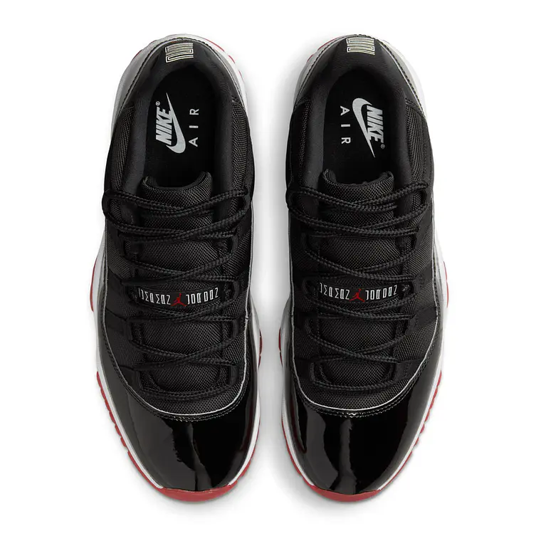 AIR JORDAN 11 RETRO LOW 2
