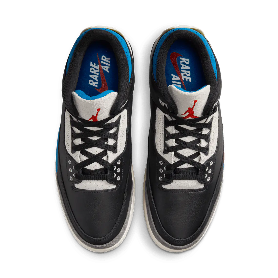 AIR JORDAN 3 RETRO OG 4