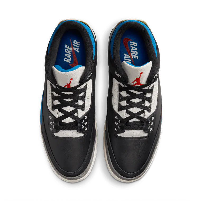 AIR JORDAN 3 RETRO OG 4