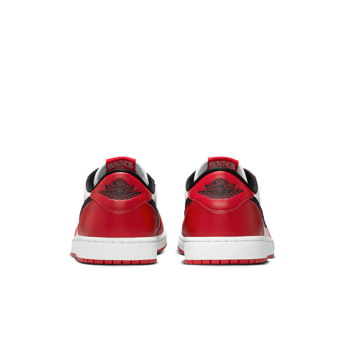 AIR JORDAN 1 RETRO LOW OG 5