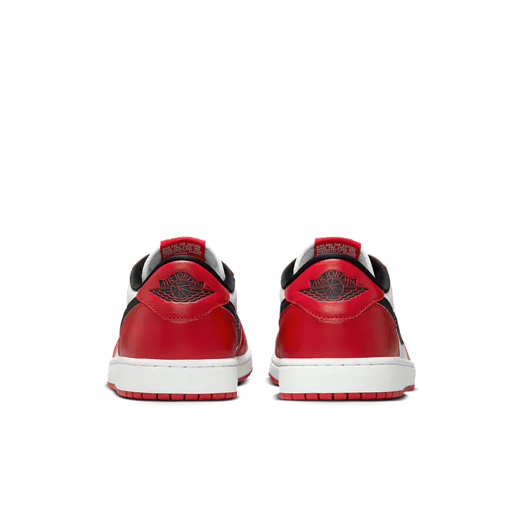 AIR JORDAN 1 RETRO LOW OG 5