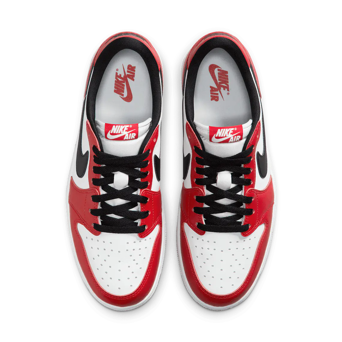 AIR JORDAN 1 RETRO LOW OG 2