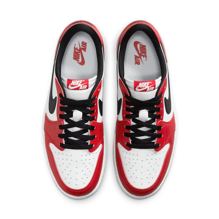 AIR JORDAN 1 RETRO LOW OG 2