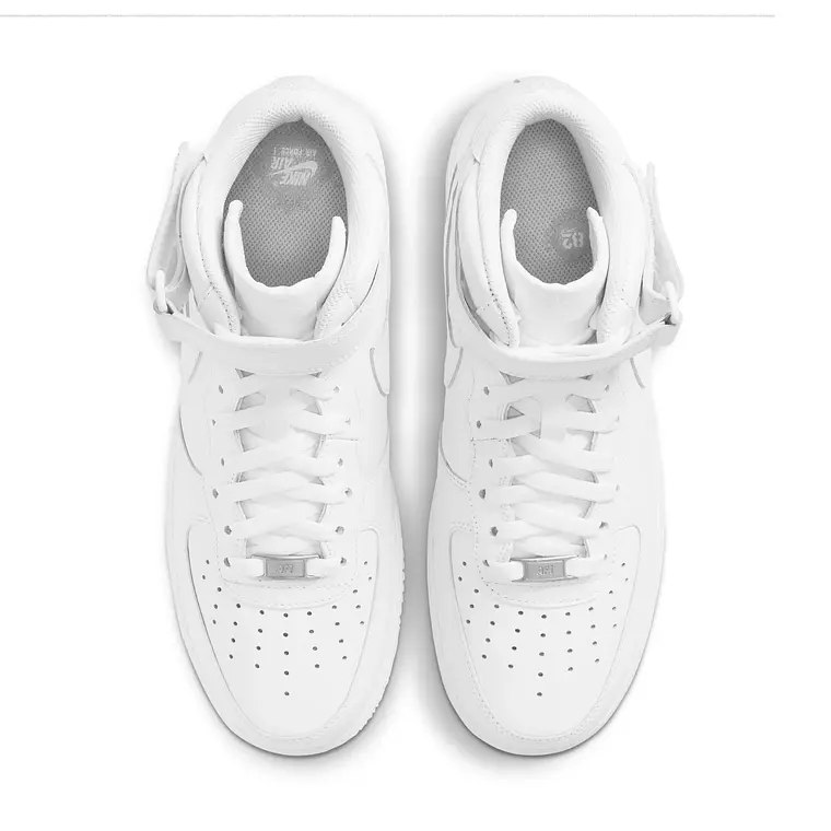 AIR FORCE 1 MID 3