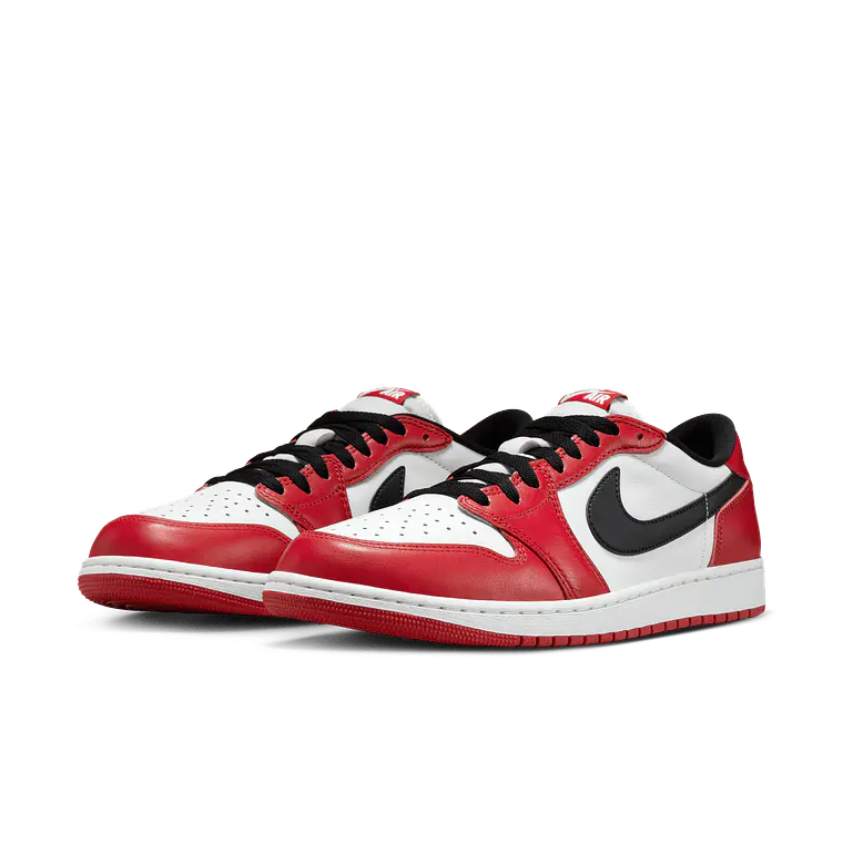 AIR JORDAN 1 RETRO LOW OG 1