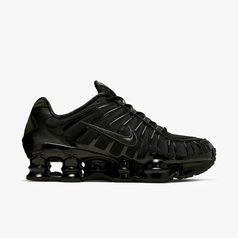 NIKE SHOX TL 2