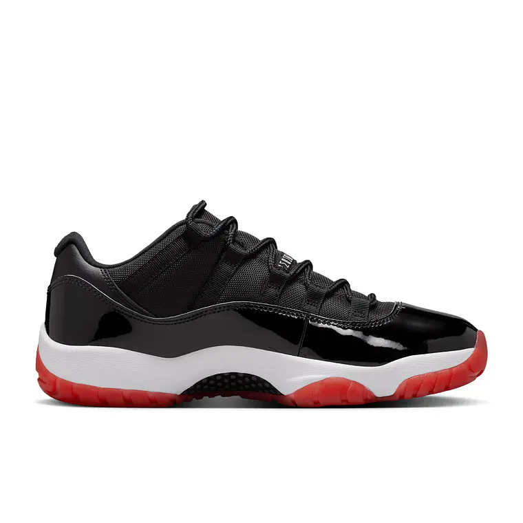 AIR JORDAN 11 RETRO LOW 4