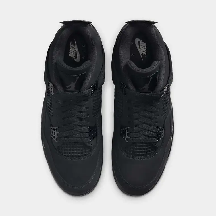 AIR JORDAN 4 RETRO 4
