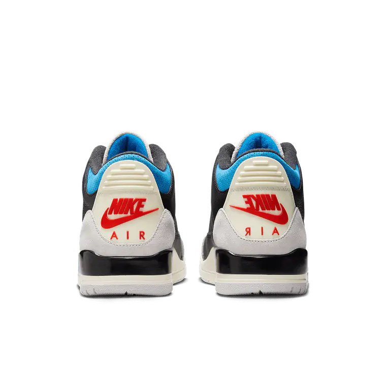 AIR JORDAN 3 RETRO OG 5