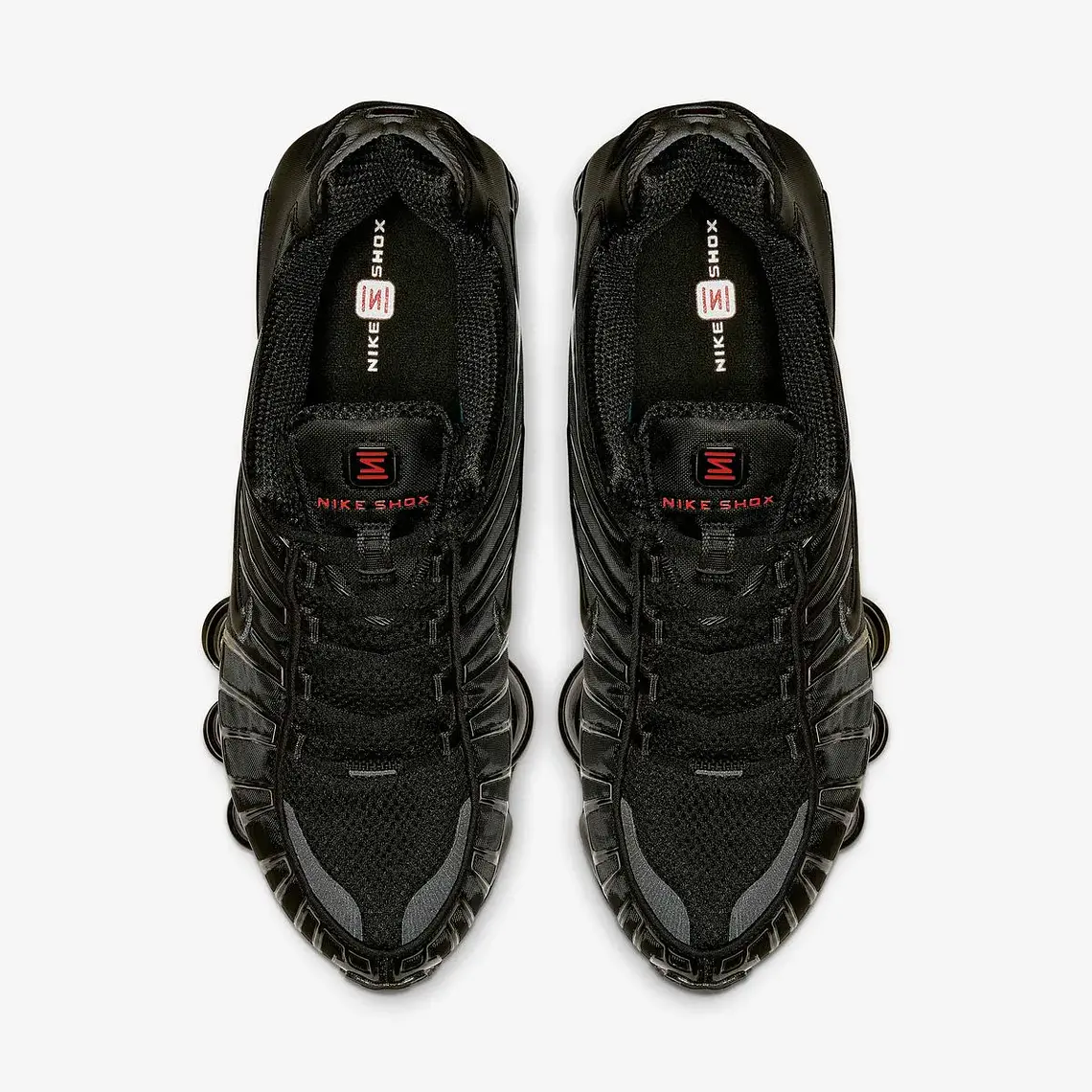 NIKE SHOX TL 3