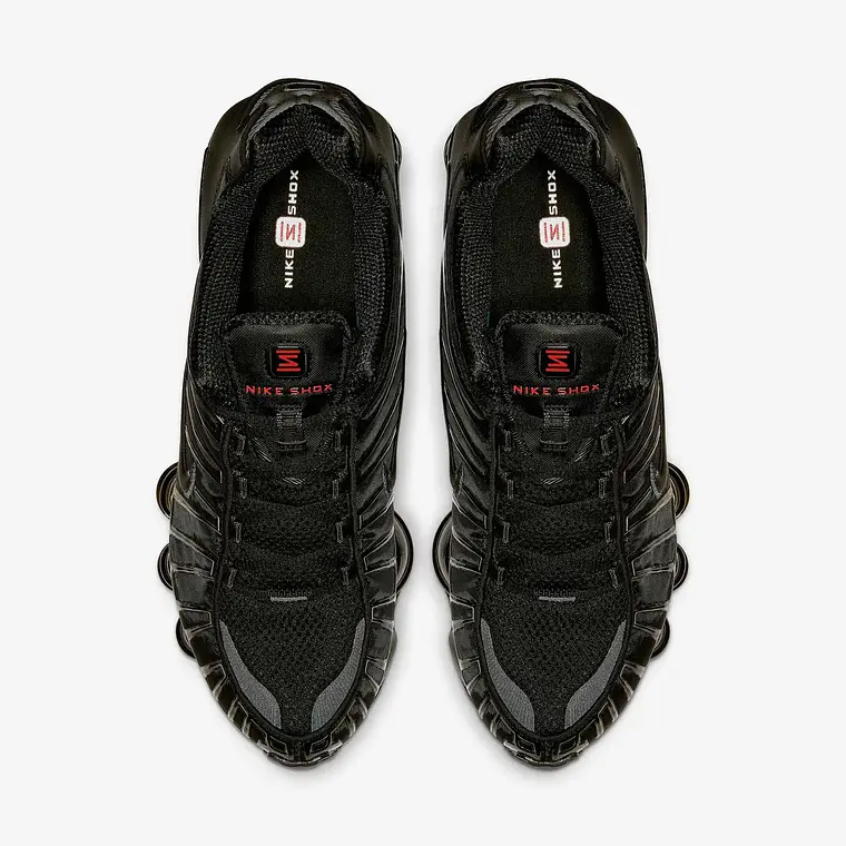 NIKE SHOX TL 3