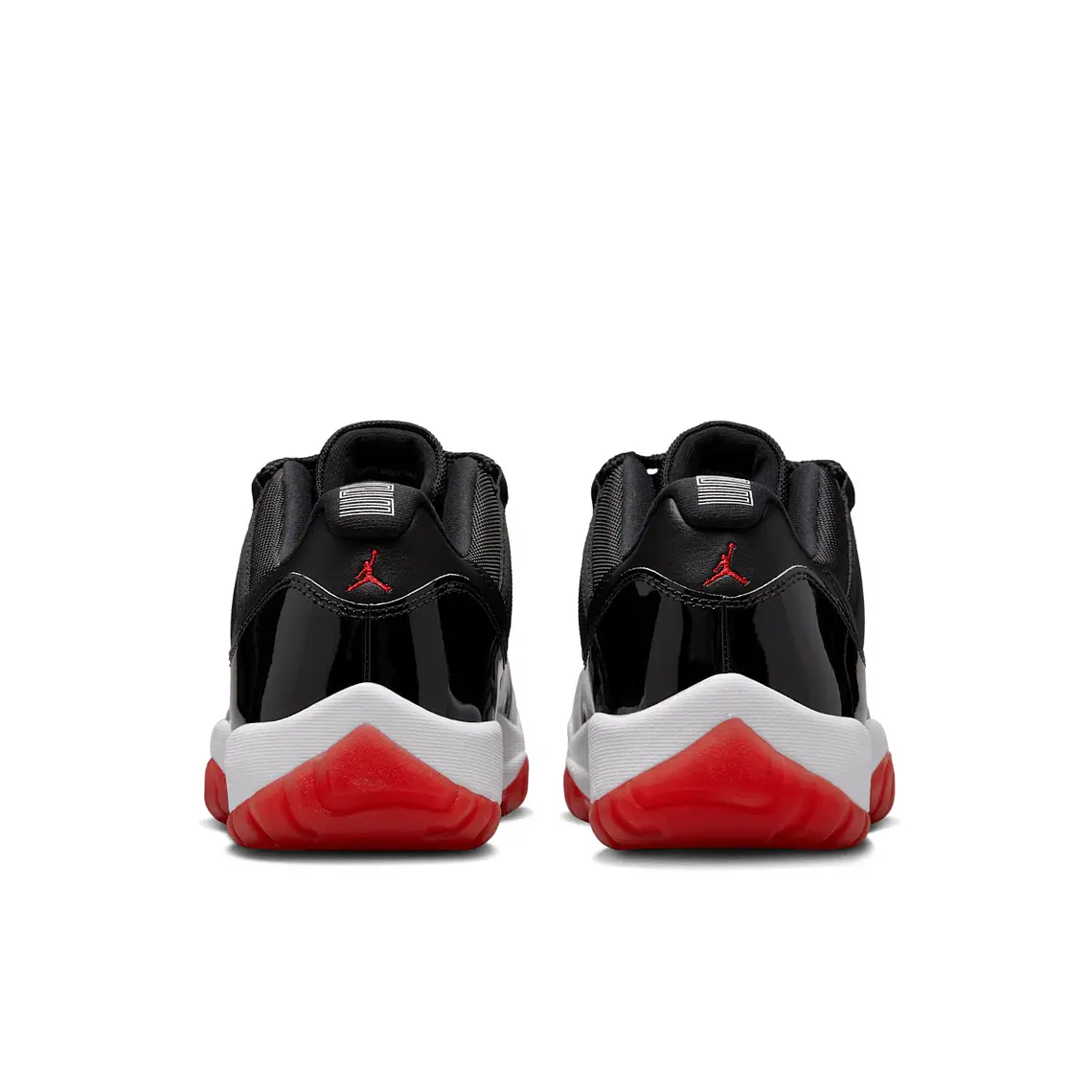AIR JORDAN 11 RETRO LOW 5