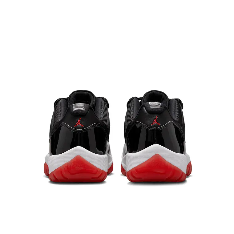 AIR JORDAN 11 RETRO LOW 5
