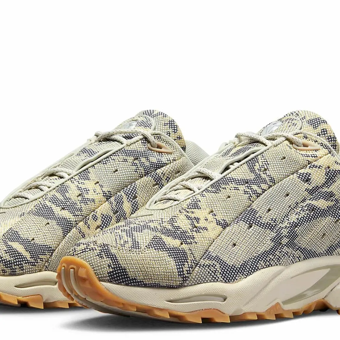 HOT STEP AIR TERRA / NOCTA  2