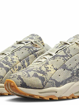 HOT STEP AIR TERRA / NOCTA 