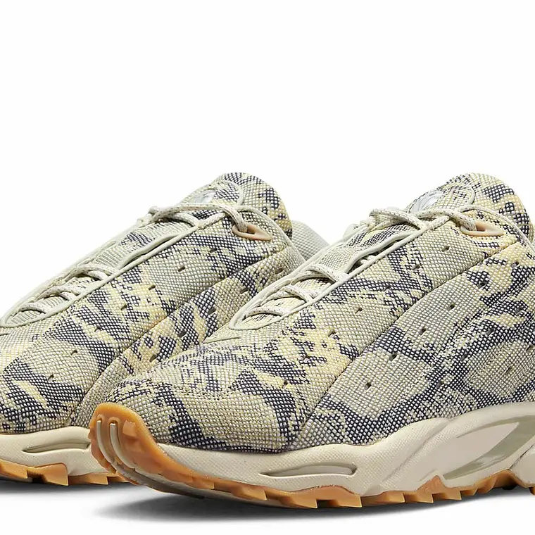 HOT STEP AIR TERRA / NOCTA  2