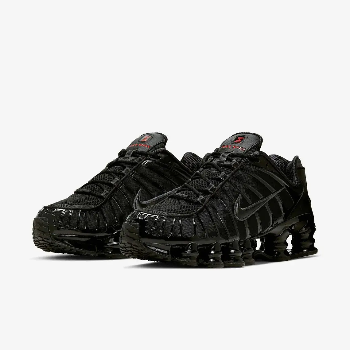 NIKE SHOX TL 1