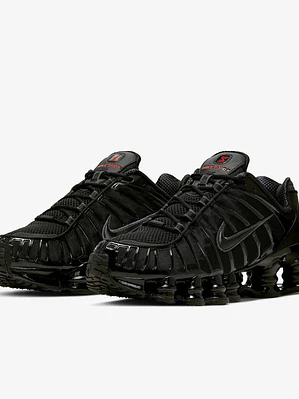 NIKE SHOX TL