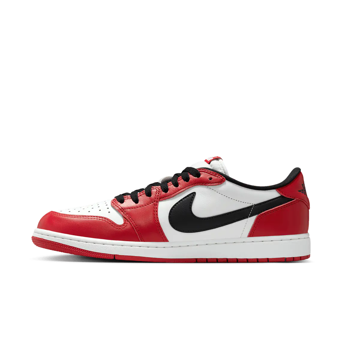 AIR JORDAN 1 RETRO LOW OG 4