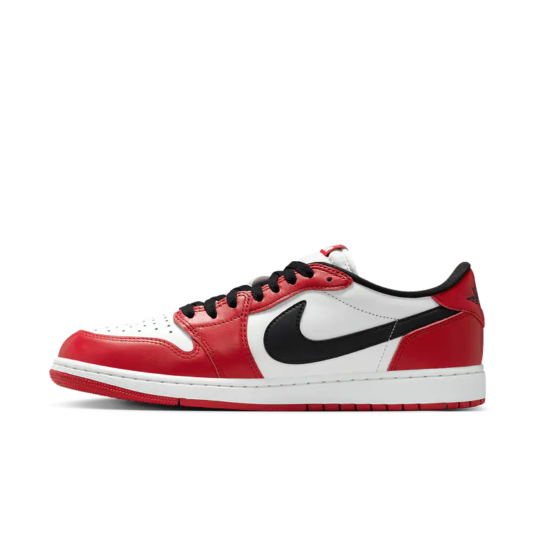 AIR JORDAN 1 RETRO LOW OG 4
