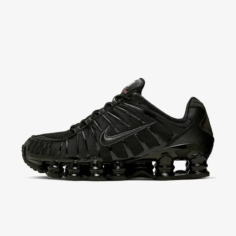 NIKE SHOX TL 5
