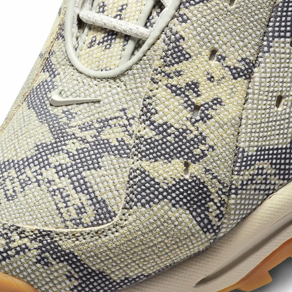 HOT STEP AIR TERRA / NOCTA  4