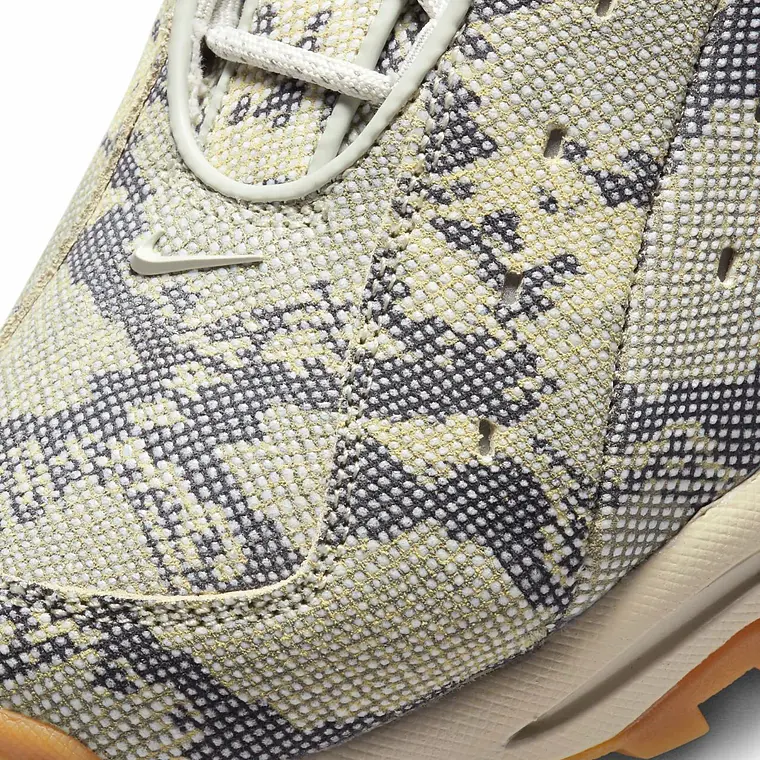HOT STEP AIR TERRA / NOCTA  4