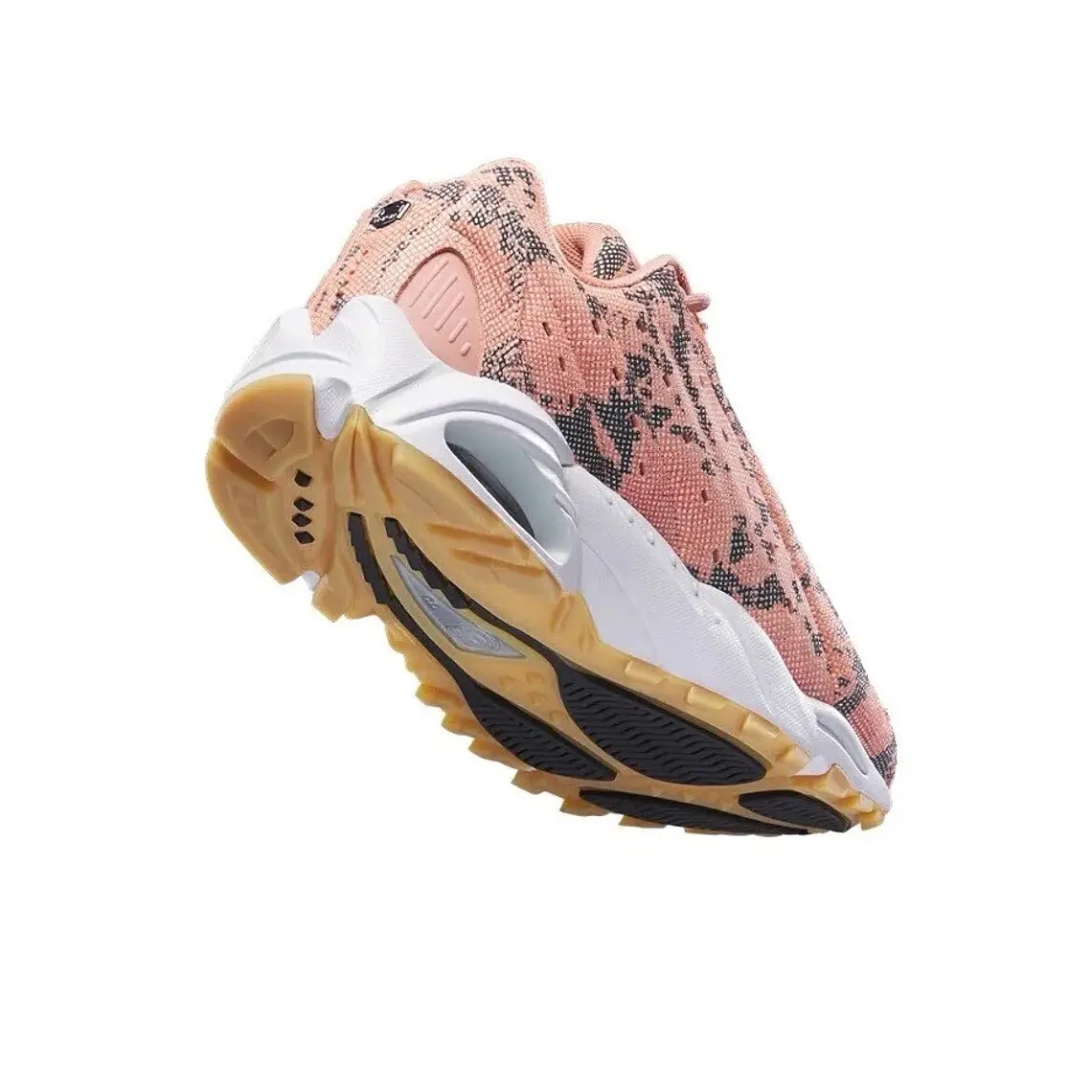 HOT STEP AIR TERRA / NOCTA  4