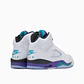AIR JORDAN 5 RETRO OG - Miniatura 4