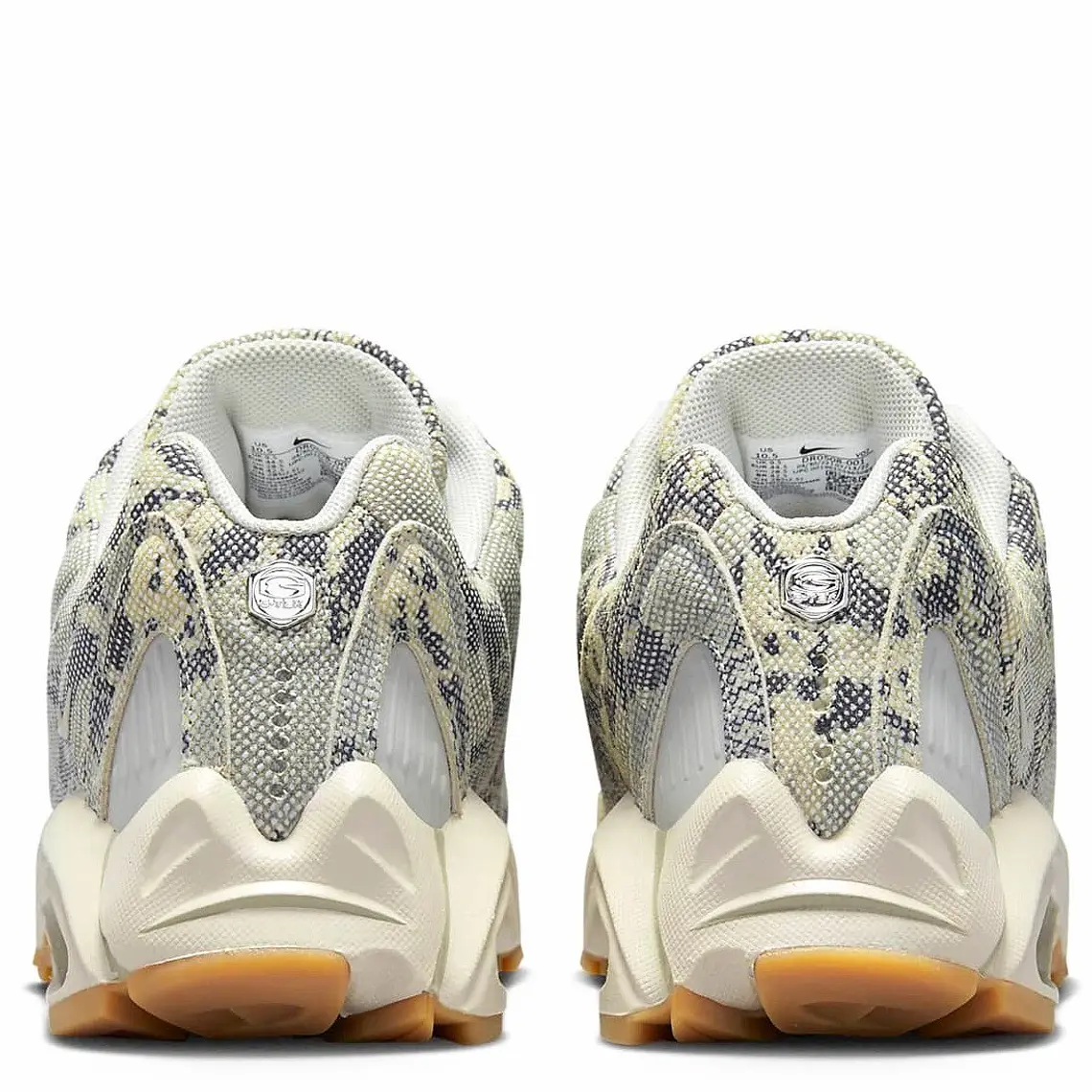 HOT STEP AIR TERRA / NOCTA  5