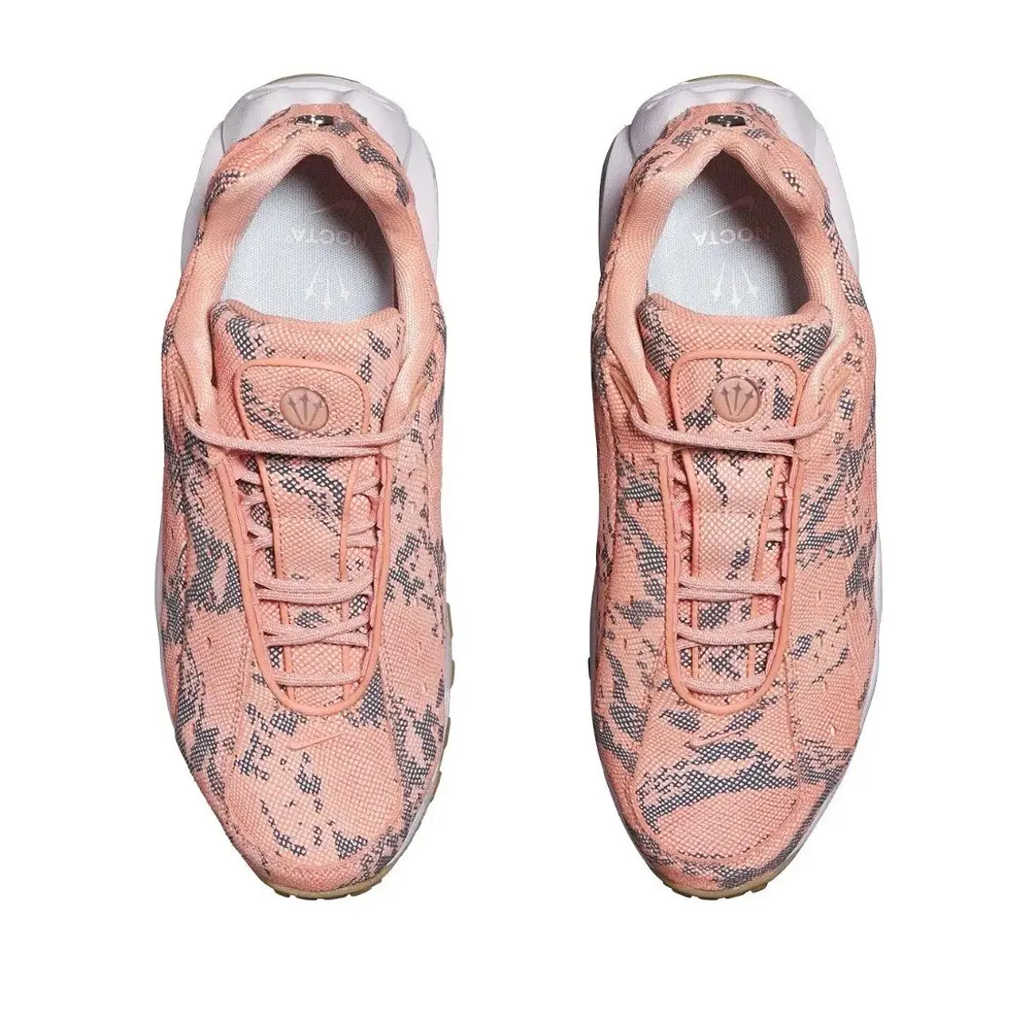 HOT STEP AIR TERRA / NOCTA  5