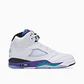 AIR JORDAN 5 RETRO OG - Miniatura 5