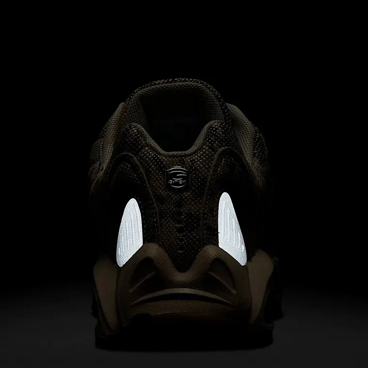 HOT STEP AIR TERRA / NOCTA  6