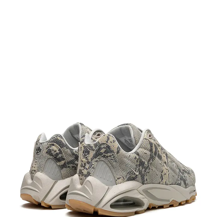 HOT STEP AIR TERRA / NOCTA  9