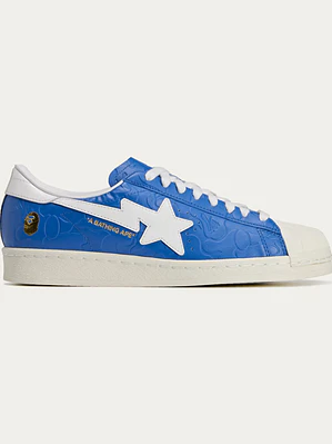SSTR V BAPE