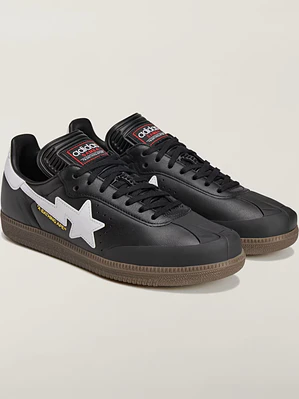 SAMBA BAPE