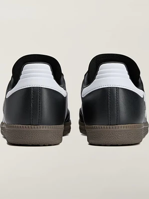 SAMBA BAPE