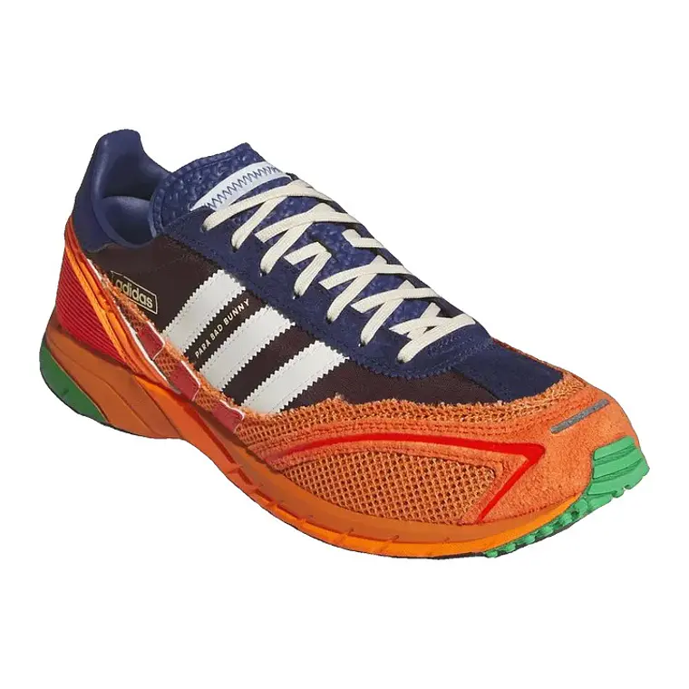 BAD BUNNY ADIZERO SL72 1