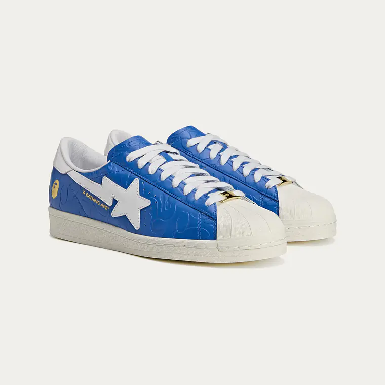 SSTR V BAPE 1