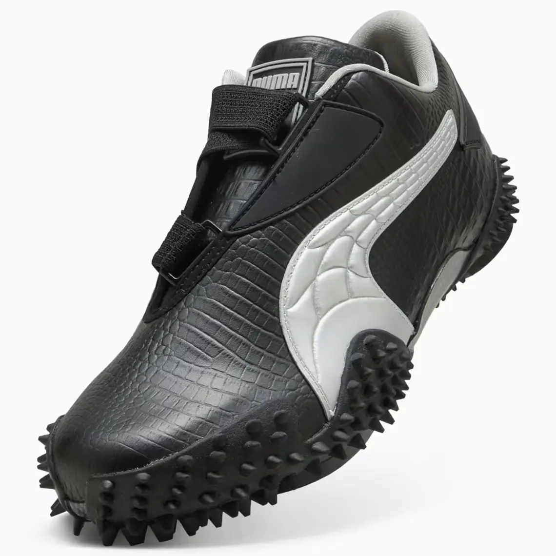 PUMA X A$AP ROCKY MOSTRO OG 2