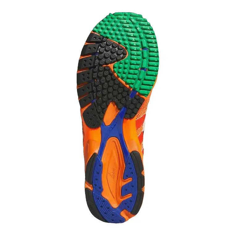 BAD BUNNY ADIZERO SL72 2