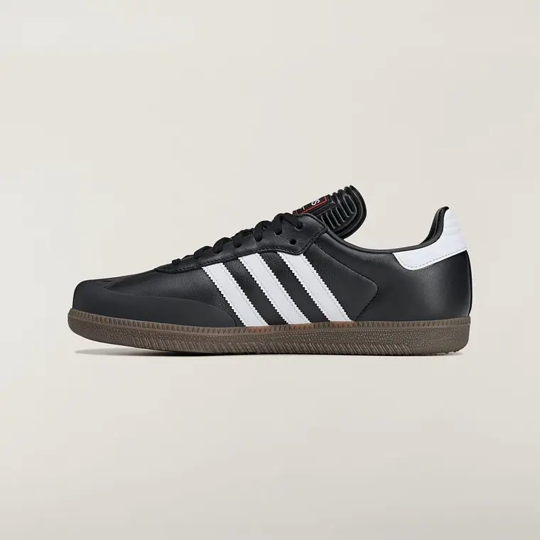 SAMBA BAPE 3