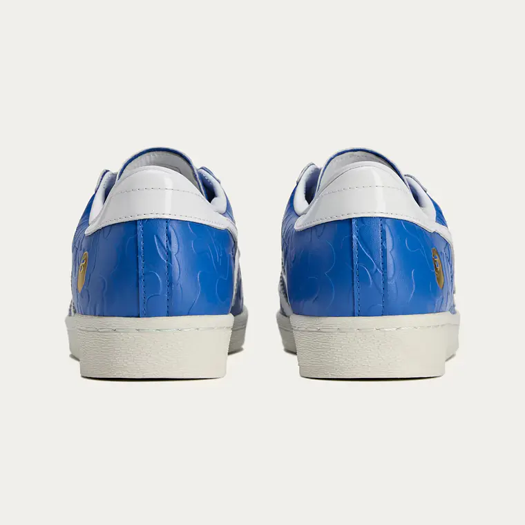 SSTR V BAPE 4