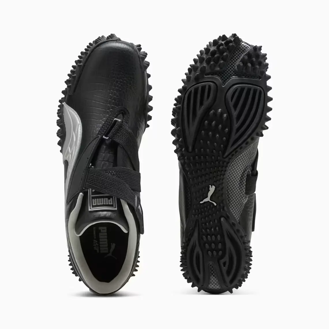 PUMA X A$AP ROCKY MOSTRO OG 5